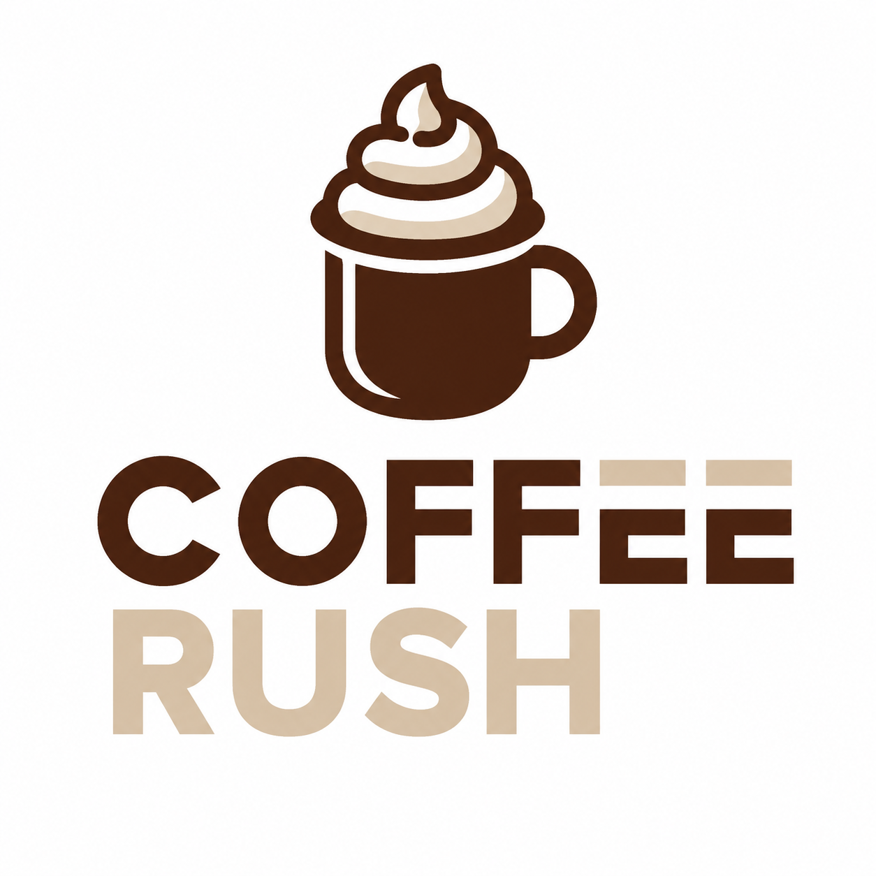 Coffee Rush